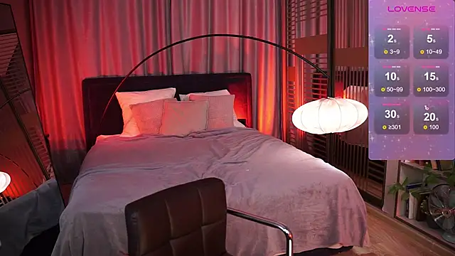 YokoKoko  online show from November 28, 5:29 am