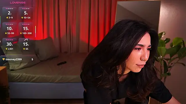 YokoKoko  online show from March 24, 5:40 am