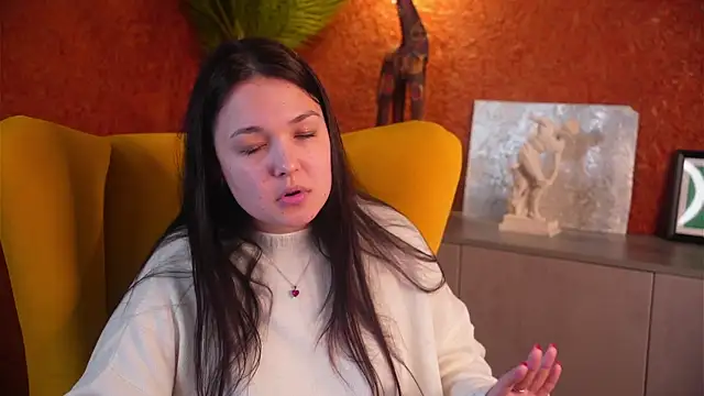 HalleyCantv online show from October 8, 6:37 am