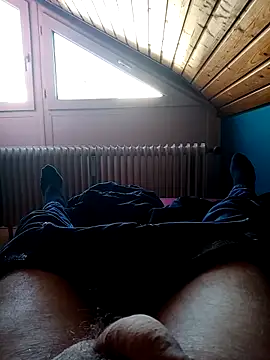 ImperlPerverso59 online show from April 15, 4:00 pm