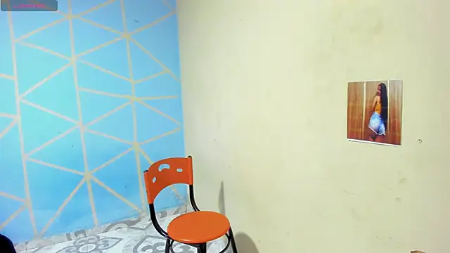 Paulina new online show from October 29, 3:16 am