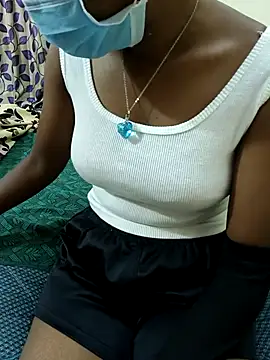 Snapshot of Chennai-couples chatting on October 13, 8:49 am Chennai-couples online show from October 13, 8:49 am