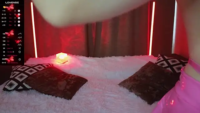 BelyingDentin online show from November 7, 6:07 am