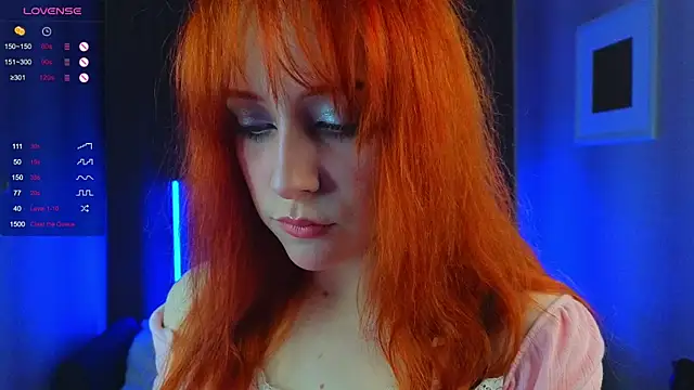 BelyingDentin online show from November 27, 6:14 am