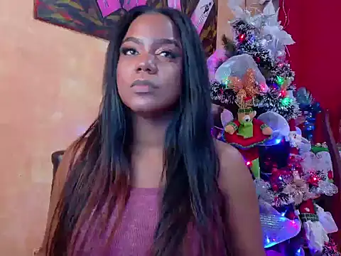 LorraiineJohnson online show from December 18, 6:07 am
