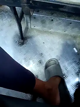 hemcrazy online show from February 27, 1:17 am