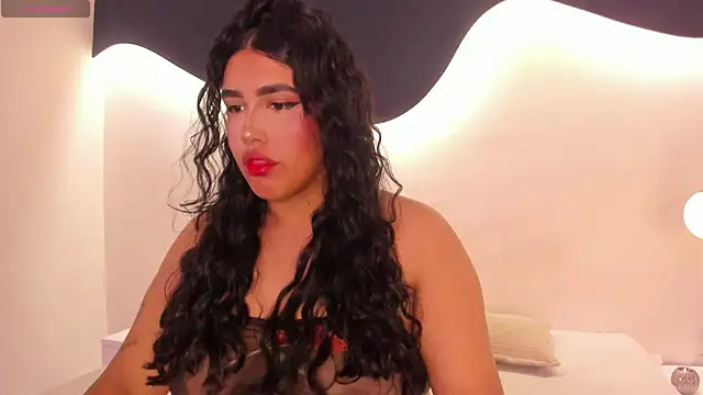 CatalinaCoopper online show from November 29, 4:23 am