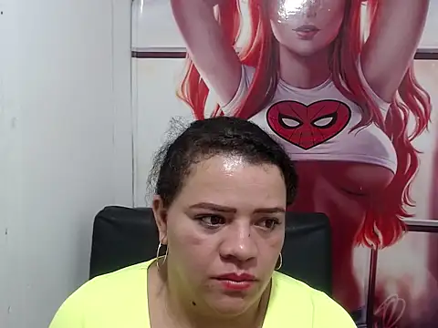 Biigg xxx online show from February 19, 7:00 pm