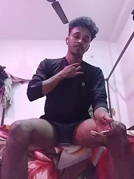 Binny91 online show from December 3, 4:17 pm