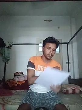 Binny91 online show from April 3, 4:52 am