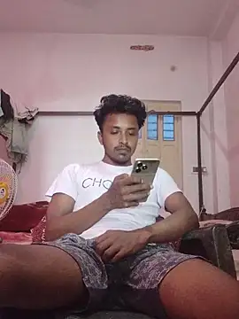 Binny91 online show from April 16, 4:13 am