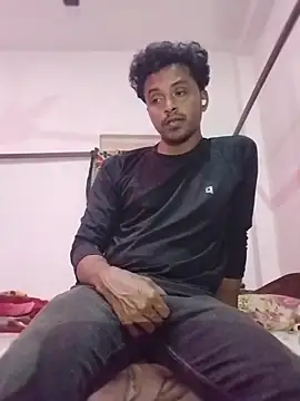 Snapshot of Binny91 chatting on February 11, 4:29 pm Binny91 online show from February 11, 4:29 pm