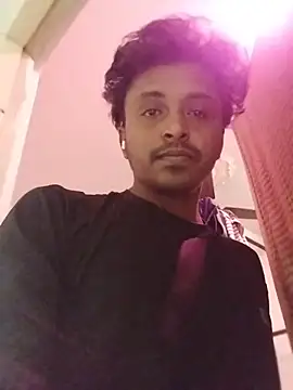 Snapshot of Binny91 chatting on February 14, 4:56 am Binny91 online show from February 14, 4:56 am