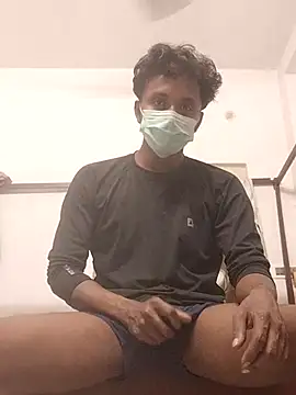 Binny91 online show from November 7, 5:06 pm