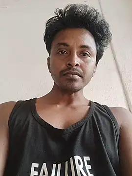 Snapshot of Binny91 chatting on February 13, 4:45 am Binny91 online show from February 13, 4:45 am