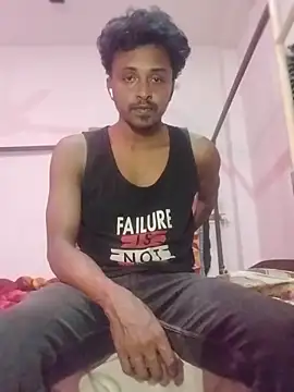 Snapshot of Binny91 chatting on February 19, 4:04 pm Binny91 online show from February 19, 4:04 pm