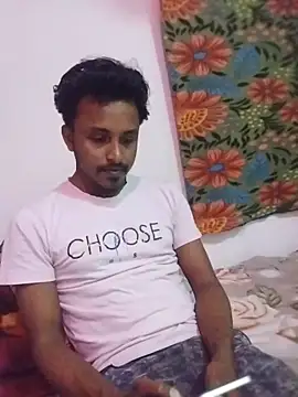 Snapshot of Binny91 chatting on February 21, 4:09 pm Binny91 online show from February 21, 4:09 pm