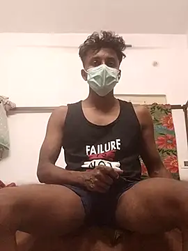 Binny91 online show from November 11, 4:24 pm