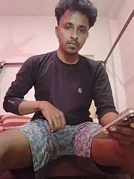 Binny91 online show from April 7, 4:58 am