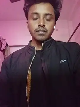 Snapshot of Binny91 chatting on January 18, 4:27 am Binny91 online show from January 18, 4:27 am