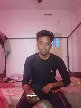 Snapshot of Binny91 chatting on March 1, 4:56 am Binny91 online show from March 1, 4:56 am