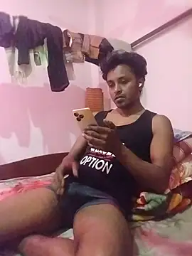 Snapshot of Binny91 chatting on February 24, 4:30 pm Binny91 online show from February 24, 4:30 pm