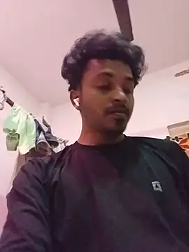 Snapshot of Binny91 chatting on February 7, 4:59 pm Binny91 online show from February 7, 4:59 pm