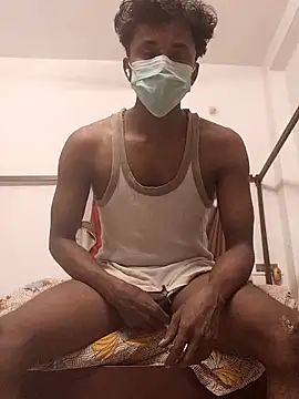 Binny91 online show from November 5, 4:21 pm