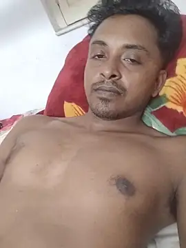 Snapshot of Binny91 chatting on March 2, 7:48 am Binny91 online show from March 2, 7:48 am