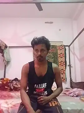 Snapshot of Binny91 chatting on February 24, 4:24 am Binny91 online show from February 24, 4:24 am