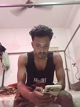 Binny91 online show from March 7, 4:12 pm