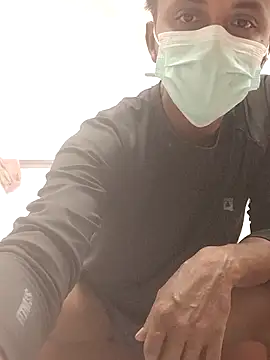 Binny91 online show from November 3, 5:16 pm