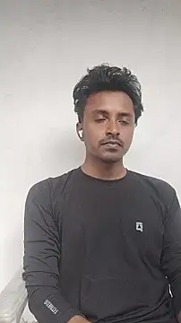 Snapshot of Binny91 chatting on February 1, 4:33 am Binny91 online show from February 1, 4:33 am