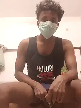 Binny91 online show from November 10, 12:54 pm