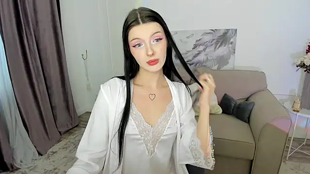 RoxyHopper online show from November 20, 4:57 am