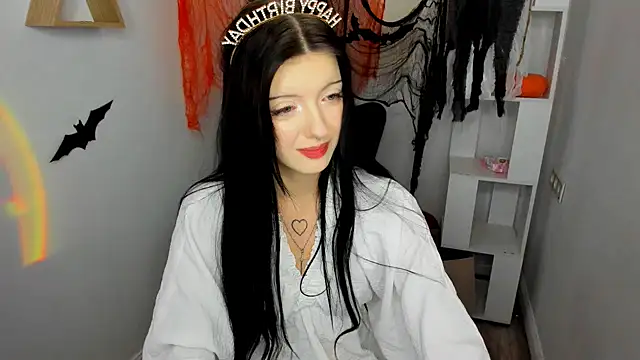 RoxyHopper online show from October 28, 12:37 pm