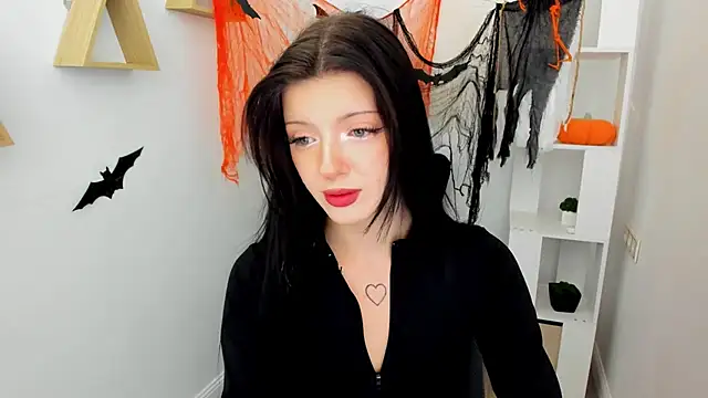 RoxyHopper online show from November 6, 4:38 am