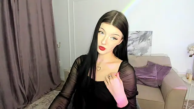 RoxyHopper online show from November 30, 7:36 pm