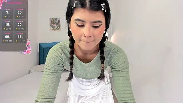 Gysel flyn online show from February 25, 12:05 pm