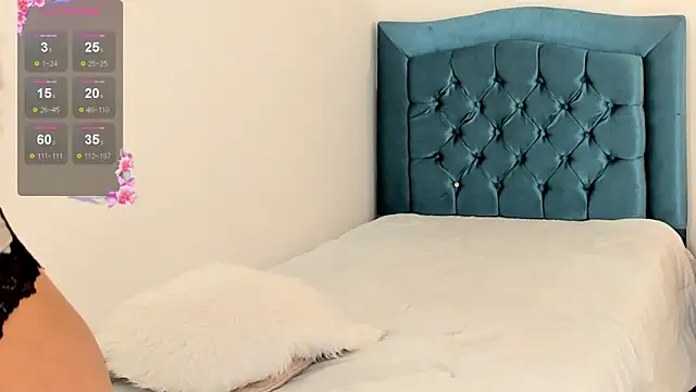 Gysel flyn online show from February 19, 9:28 am