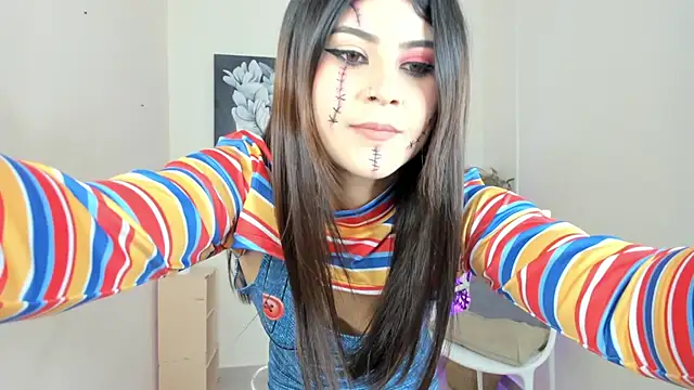 Gysel flyn online show from October 26, 12:05 pm