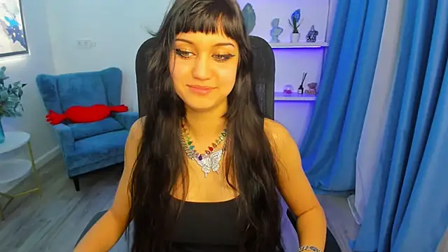 TiffanyYounge online show from April 1, 1:41 pm