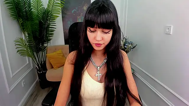 TiffanyYounge online show from January 11, 8:16 pm