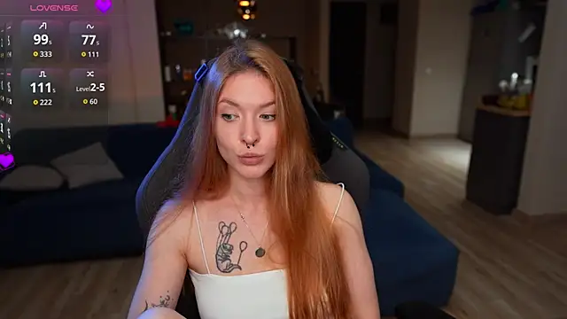 Snapshot of SsonicPorn chatting on October 15, 4:26 pm SsonicPorn online show from October 15, 4:26 pm