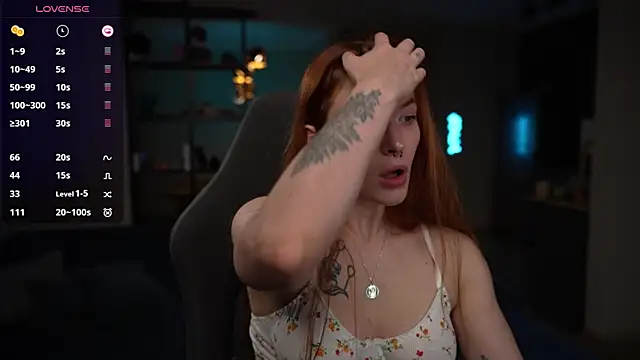 SsonicPorn online show from December 4, 3:22 pm