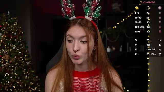 SsonicPorn online show from December 15, 3:29 pm