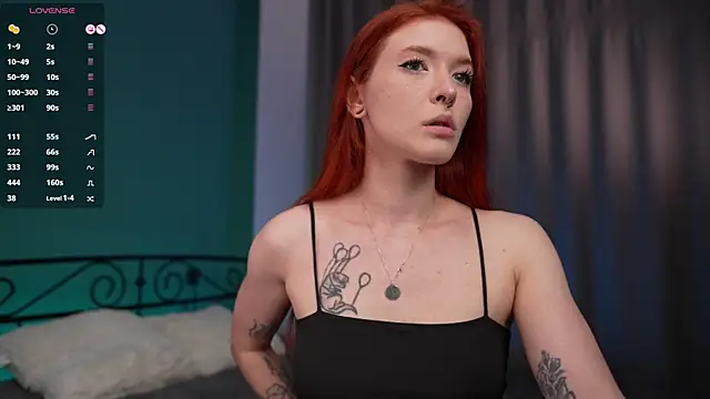 SsonicPorn online show from July 14, 6:25 pm