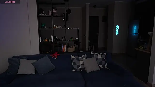 SsonicPorn online show from December 5, 11:53 am