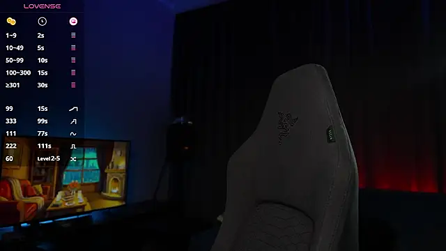 SsonicPorn online show from March 9, 6:22 pm