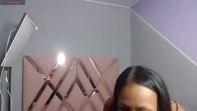 monserrath bitch naughty online show from October 12, 3:13 pm